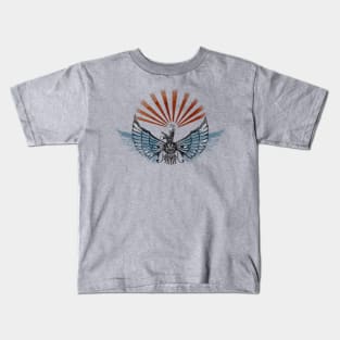 Ahura Mazda Kids T-Shirt